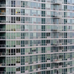 Textures of the City #24