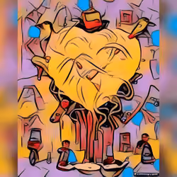 pastacity