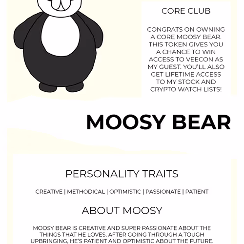 The Bullishbears