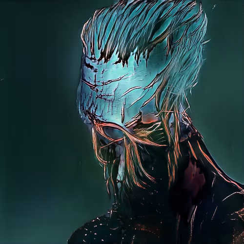 Cyborgs Arrival Of Chaos