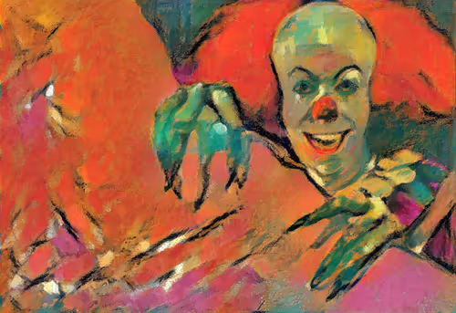 Item #87844276924542316038672575273475106679044889374608399120220787042119902560257 Media