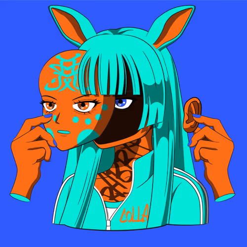 Item #104960635844694975928166925720134984087297734148077397095299713005529753190401 Media