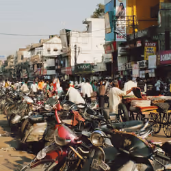 moments in india #24