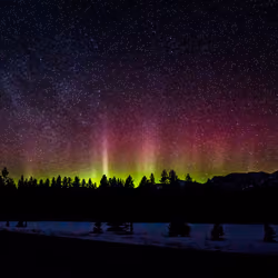 Northern Lights #4