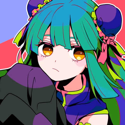 FACE #4 TSUNTSUN