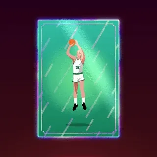 Blockchain Ballers