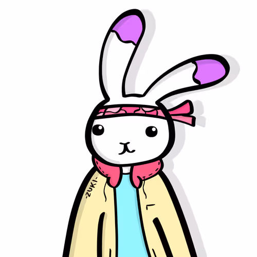 Thelifeofzuki