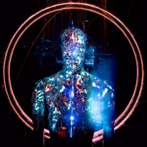 Item #36961558667508468901754344417864317572364831153456800218286957909376914948097 Media