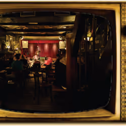 #01 - A single frame in time -  Spanish Leather