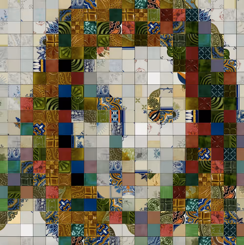 Item #54688137389352509344092767467911615879738143210533731435142059631358580359169 Media