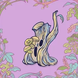Tree Shroom