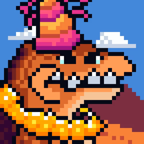 Item #96909460163064550845444608935305903013667688084848214180379906343466017226753 Media