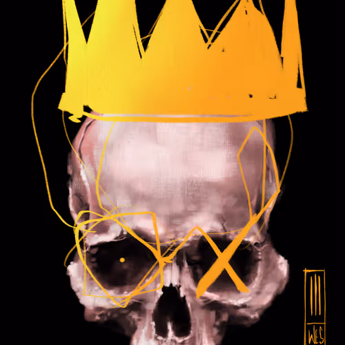 Wes Henry Art