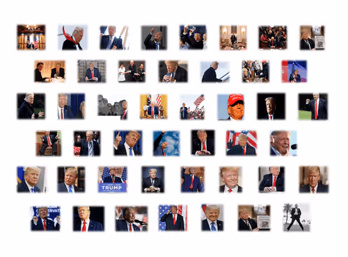 Clicks - The Editions