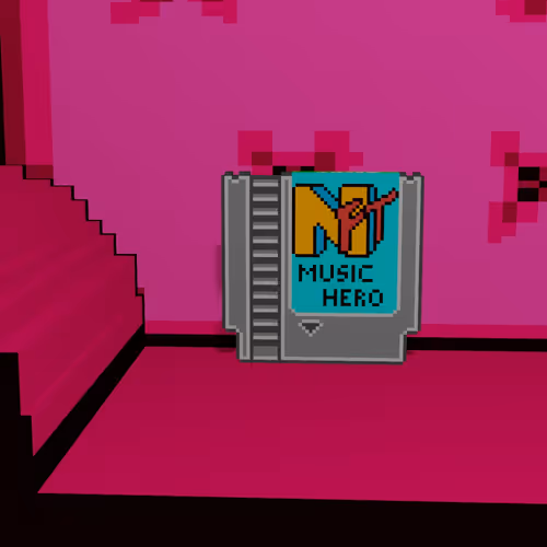 Item #75000727696361838731944312408869470620859035787238637309289322898253793984513 Media