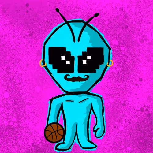 BitAlien #787