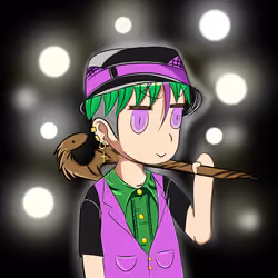 Kuros #7