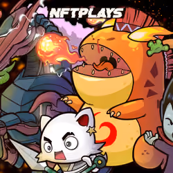 NFT Plays