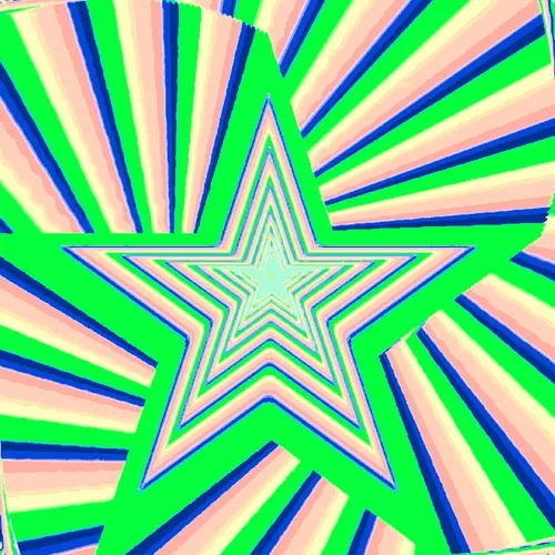 Super Stars 1