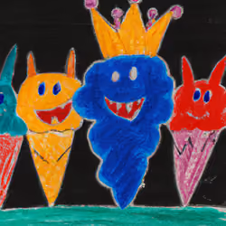 A Menagerie of Kingly
