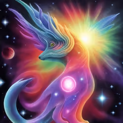 Starlight Vixen