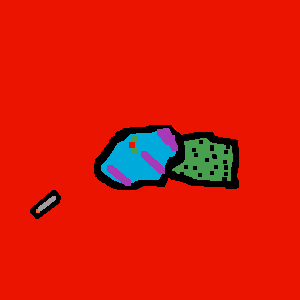 Item #39496681255551480381581339842247892656955611300862846330618713830216163131393 Media