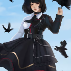 The Raven