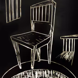 Chair #01