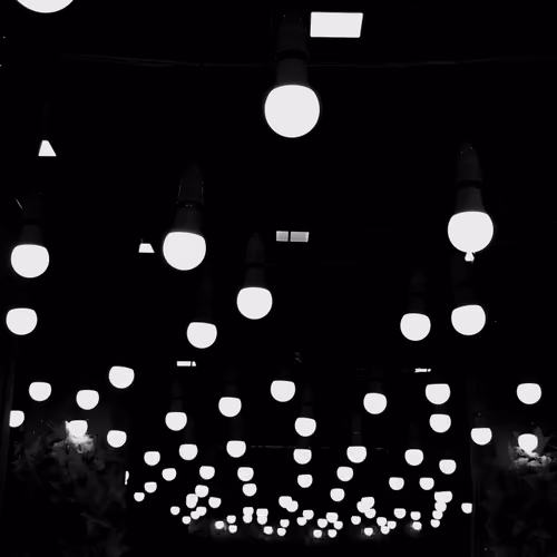 Light Balls