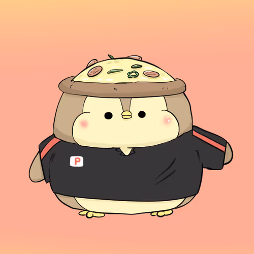 Tastepenguin