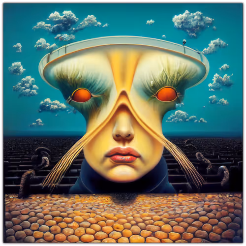 Item #4771135034657630219216902290812286487267771504129825785728830337315296509953 Media