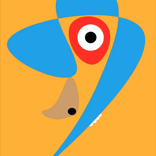 Nuggets Vector Art