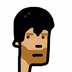 low effort punk 3744