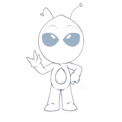 I Come in Peace