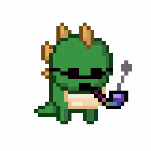 Dragon #17
