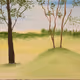 Gam Gam's Paintings