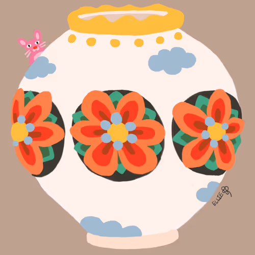 Item #36862601944707299960358395205816732659151432167678849538562638061731070345217 Media