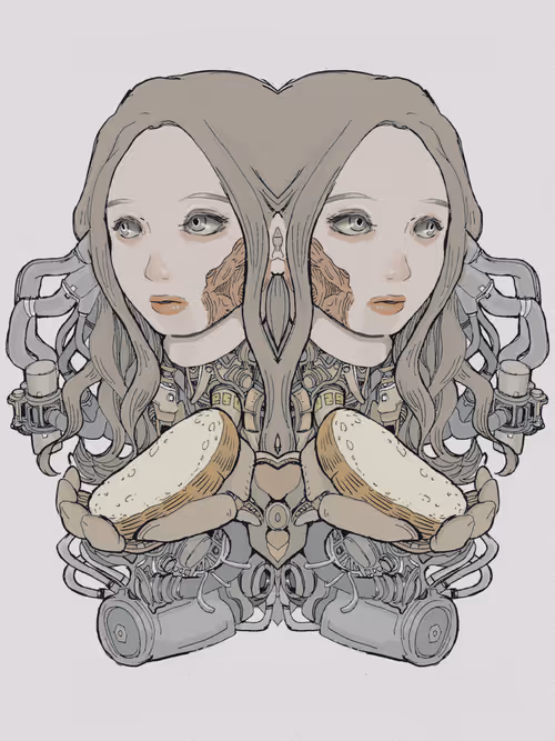 Item #6677483176169959833361200394423523532507863470442222540219740465266159517697 Media