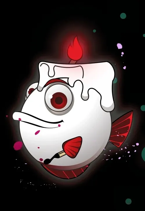 Item #42261877186201235221971194948228121638996393209868907336259227892773591973889 Media