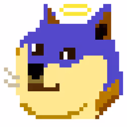 God is in the Doge #21