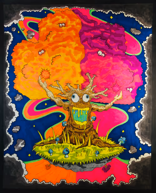 Item #13311846772650330764245864723678946755299501317397204905665006210242825945089 Media