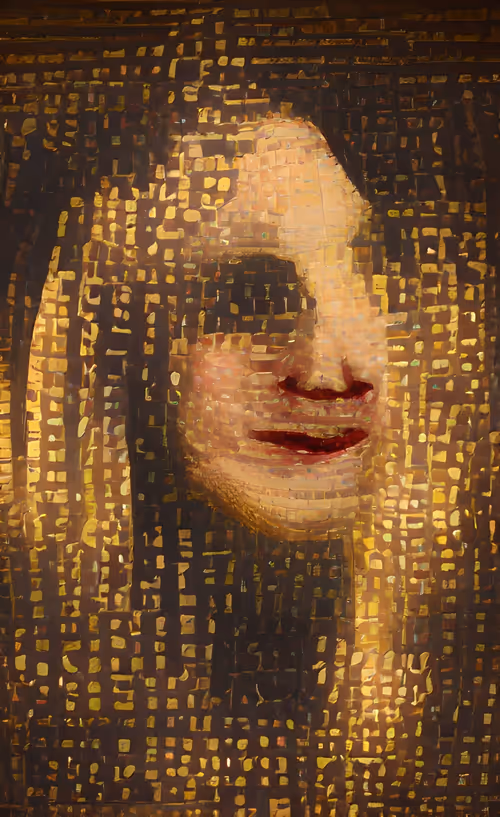 Item #109188725754384965051776960409014345856472013293150194119663150375660410634241 Media