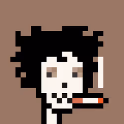 Dead Punk #325