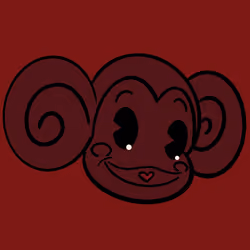 BASIC + MUNKEY #19