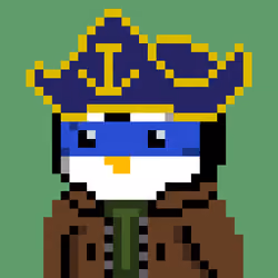 PixelPenguin 7742