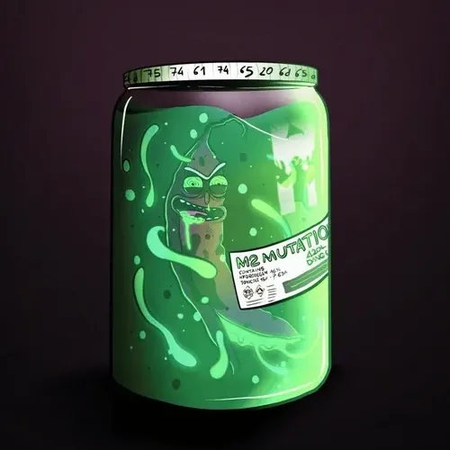 [LIMITED EDITION] Sr Bananos