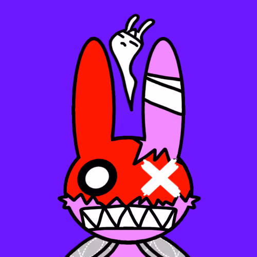 Rabid Rabbit