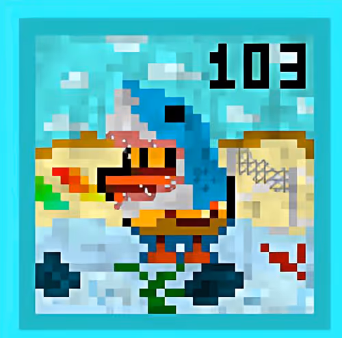 Item #40685419090786915603648209077493620871076981152658336716757299590804057096193 Media