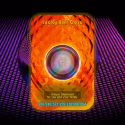 orgonite card 260.910.577.259.130.000.004