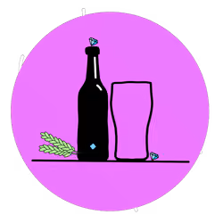 OnChain Beer #918